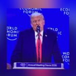 Trump Unveils Housing Reform, Credit Card Cap, And Economic Plan At Davos