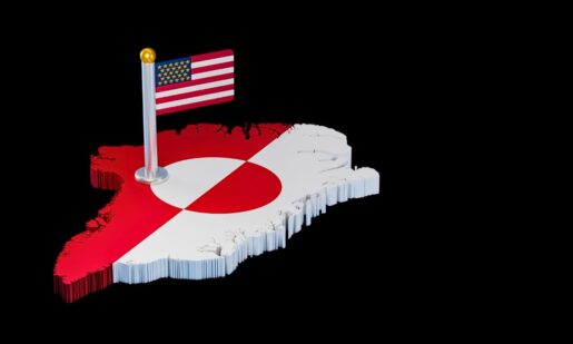 Trump Announces Greenland ‘Framework Deal’ With NATO, Drops Prior Tariff Threats