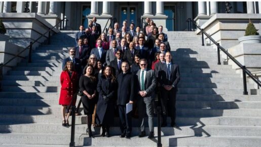 US And India Launch First Joint Drug Policy Working Group To Combat Narco-Terrorism