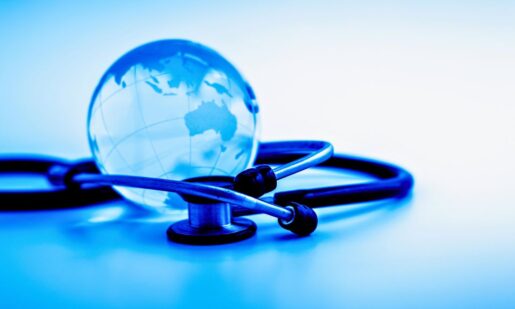 U.S. Officially Exits World Health Organization One Year After Trump Order