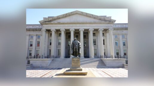 Treasury And State Departments Label Muslim Brotherhood Chapters Terrorists For Hamas Support