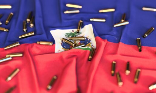 US Embassy Urges Haiti’s TPC To Preserve Stability As Gang Violence Delays Elections