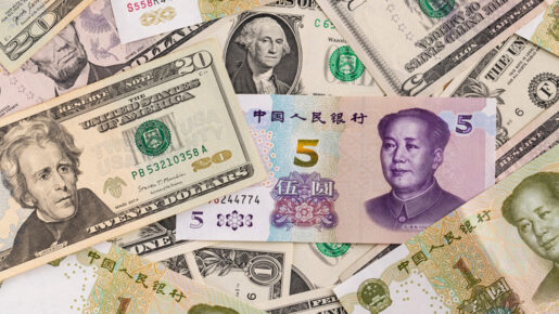 Treasury Finds No Currency Manipulators, Flags China Transparency Concerns