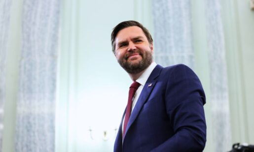 March For Life: JD Vance Emphasizes Stewardship Of Tax Dollars And Defense Of Civilization Under God