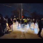 Unhinged Rioters Target ICE In Minneapolis Mayhem – DHS Arrests 12 Assailants