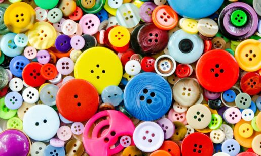 From Mystery Comment To Meme: ‘365 Buttons’ Is 2026’s First Big Wellness Catchphrase