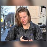 Hypocrisy Exposed: Mamdani Appointee Cea Weaver Cries Fleeing Questions On White Supremacy Rants