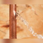 Hidden Danger After The Freeze: Cracked Pipes May Flood Texas Homes As Temps Rise