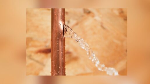 Hidden Danger After The Freeze: Cracked Pipes May Flood Texas Homes As Temps Rise