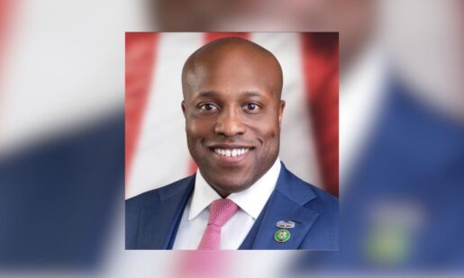 U.S. Rep. Wesley Hunt Emphasizes ‘America First’ Stance In U.S. Senate Election In Texas