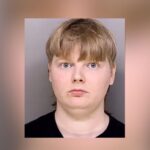 Male Vandal With Severe Mental Health Issues Insists On Being Called ‘Julia’ In JD Vance Home Incident