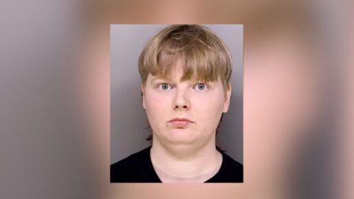 Male Vandal With Severe Mental Health Issues Insists On Being Called ‘Julia’ In JD Vance Home Incident