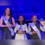 Preston Hollow Student Wins Dallas ISD MLK Jr. Oratory Competition