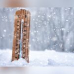 DFW Faces Deadly Cold And Sleet – Warming Centers Open