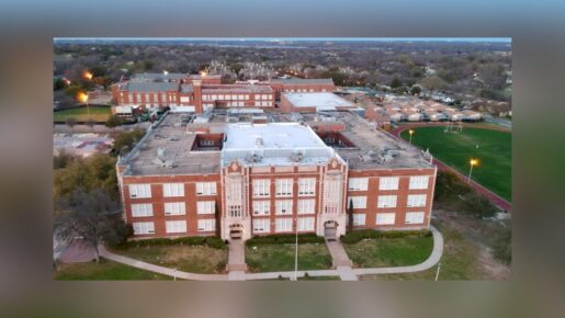 Dallas High School Soccer Player Dies In Shooting Near Campus