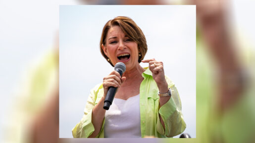 Amy Klobuchar Moves Toward Governor Run As Broader Scrutiny Surrounds Minnesota’s Democratic Leadership