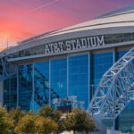 FBI Tactical Teams Mobilize As World Cup Security Push Reaches DFW