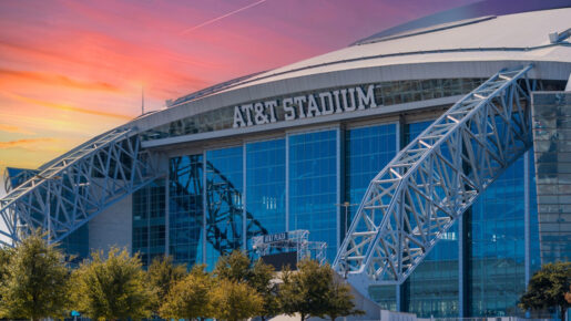 North Texas Takes Center Stage As White House Accelerates Planning For 2026 FIFA World Cup