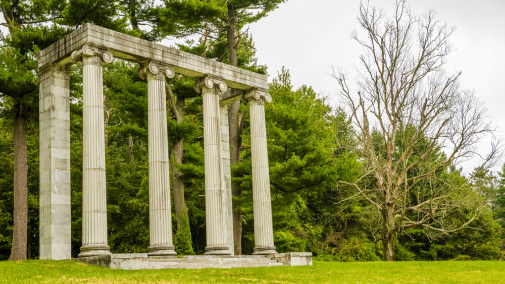 White House Marks Anniversary Of Battle Of Princeton In America 250 Message