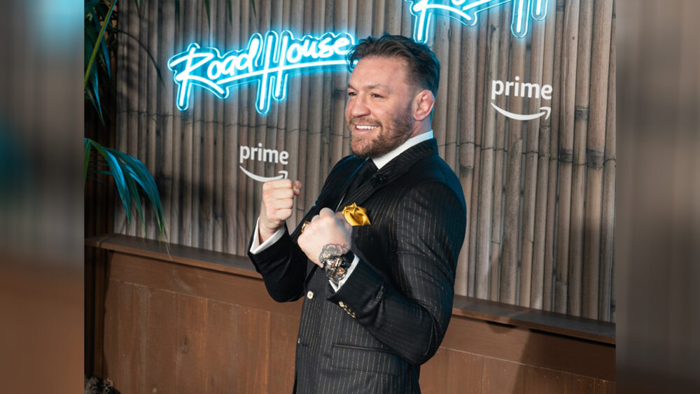 McGregor Says UFC Contract Is ‘Essentially Void’ After Paramount Deal, Eyes White House Fight