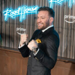 McGregor Says UFC Contract Is ‘Essentially Void’ After Paramount Deal, Eyes White House Fight