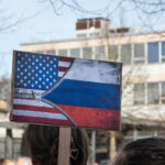 Greenland Protests Follow Trump Tariff Announcement Tied To Island Purchase