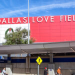 Triggered Fire Alarm Evacuates Dallas Love Field, Disrupts Flights And Security Screening