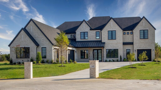 Texas Million-Dollar Home Sales Hit Record High in 2025, Led By DFW