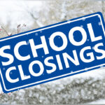 Every Major DFW ISD Announces Monday Closure As Winter Weather Persists