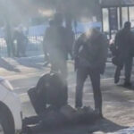 Armed Suspect Killed During DHS Arrest Operation In Minneapolis