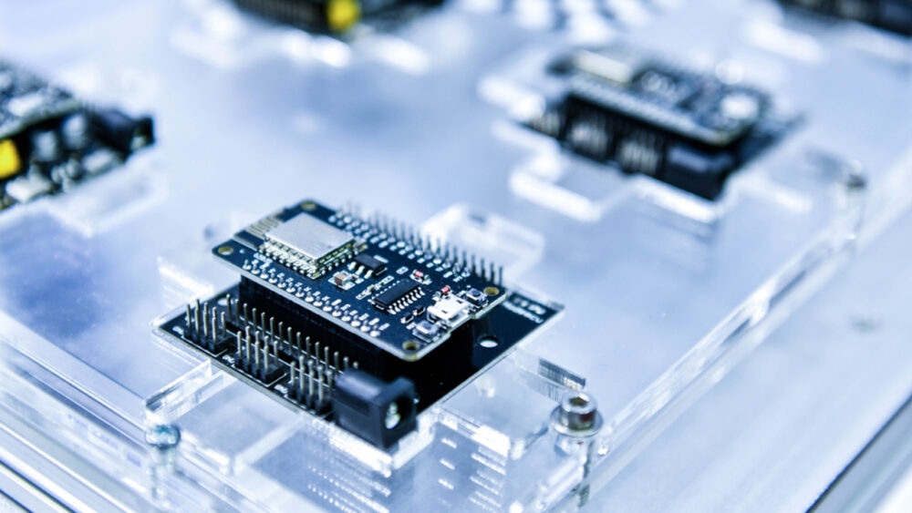 Trump Orders Chinese-Controlled Firm To Divest EMCORE Semiconductor Assets Over Security