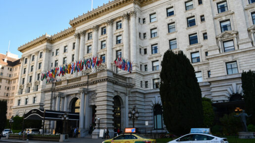 Victoria Jones, Daughter Of Actor Tommy Lee Jones, Found Dead At San Francisco Hotel