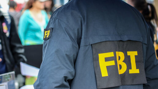 FBI Searches Washington Post Reporter’s Home In Classified Leak Probe