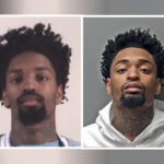 Twin Brothers Charged With Murder In Connection To November Fort Worth Shootings
