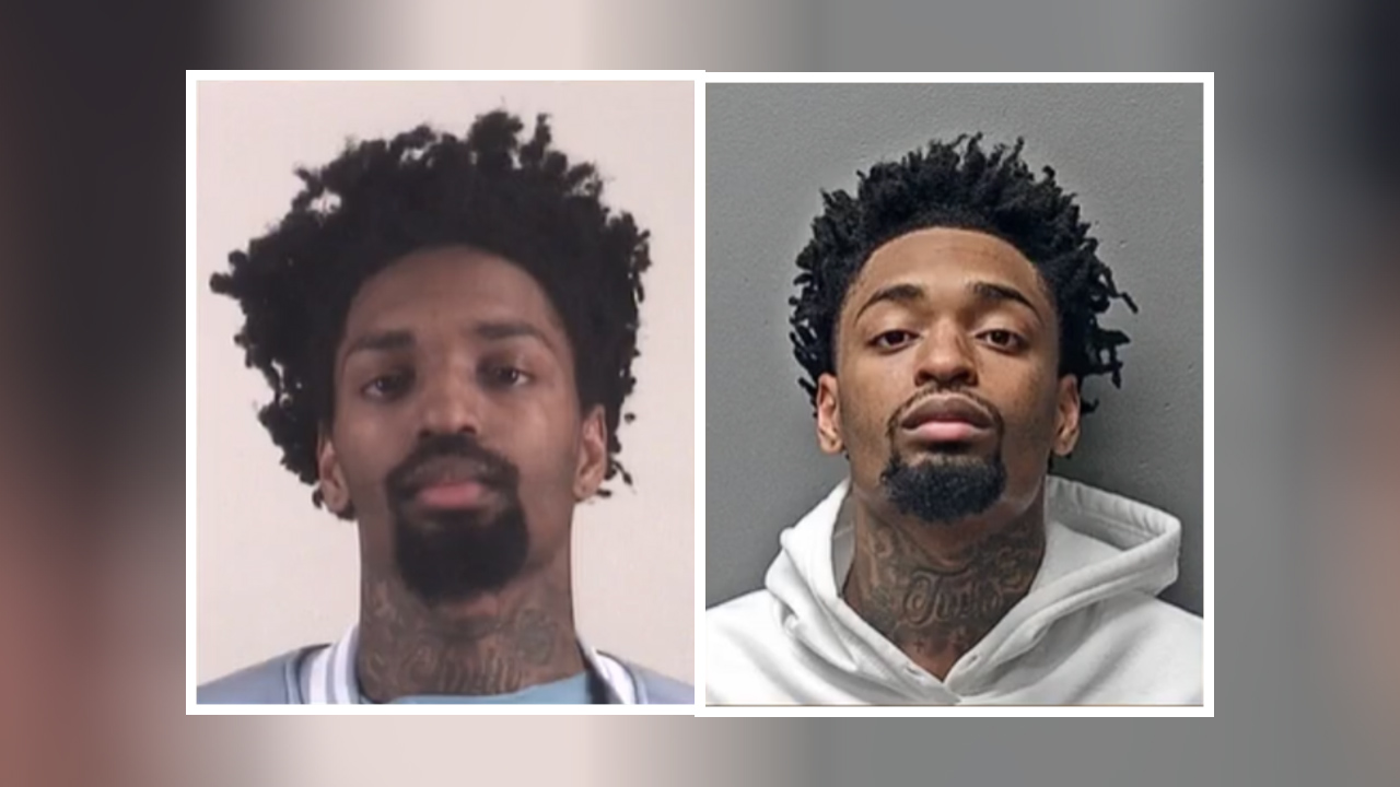 Twin Brothers Charged With Murder In Connection To November Fort Worth ...