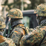 Germany Pulls Troops From Greenland As Trump Pressures Denmark Over Russian Threat