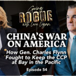 China’s War on America: General Charles Flynn Sounds the Alarm