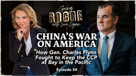 China’s War on America: General Charles Flynn Sounds the Alarm