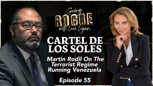 Cartel de los Soles: Investigator Martin Rodil Details Venezuela’s Narco-State On Going Rogue