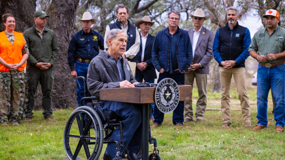 Texas Opens Post Oak Ridge State Park Following Voter-Approved Parks Fund