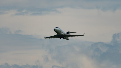 Prominent Houston Attorney Tara Arnold Identified As Victim In Maine Plane Crash