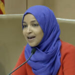 Democrat Ilhan Omar Refers To United States As “God—- States” As ICE Enforcement Tensions Escalate In Minnesota