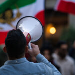 US Sanctions Iranian Officials, Shadow Banks Amid Regime Crackdown