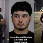 DOJ Charges Illegal Alien In Dallas Bridge New Year’s Eve Shooting