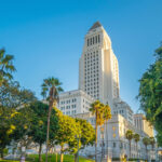 California Charity Executive Arrested In $23 Million Homelessness Funding Fraud Case