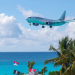 Maduro Capture Triggers FAA Airspace Restrictions and Caribbean Flight Disruptions