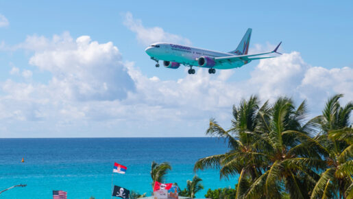 Maduro Capture Triggers FAA Airspace Restrictions and Caribbean Flight Disruptions