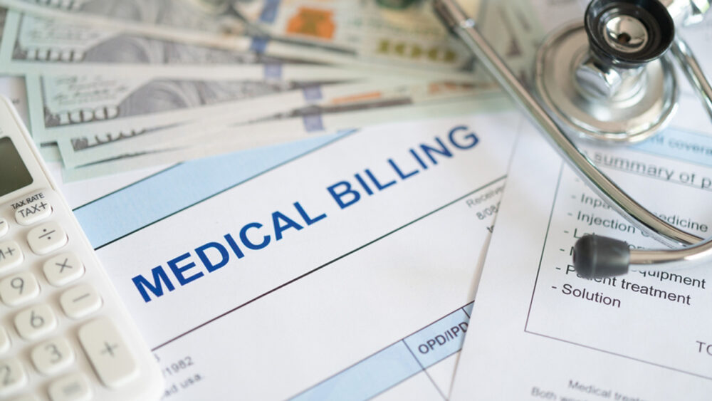 Trump Proposes Healthcare Plan Sending Money To Individuals, Not Insurance Companies