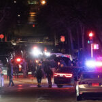 Illegal Venezuelan Alien Shot After Assault On Federal Agent