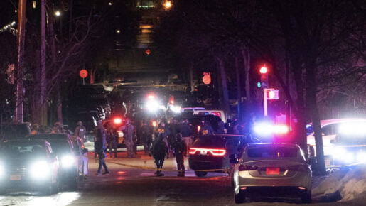 Illegal Venezuelan Alien Shot After Assault On Federal Agent